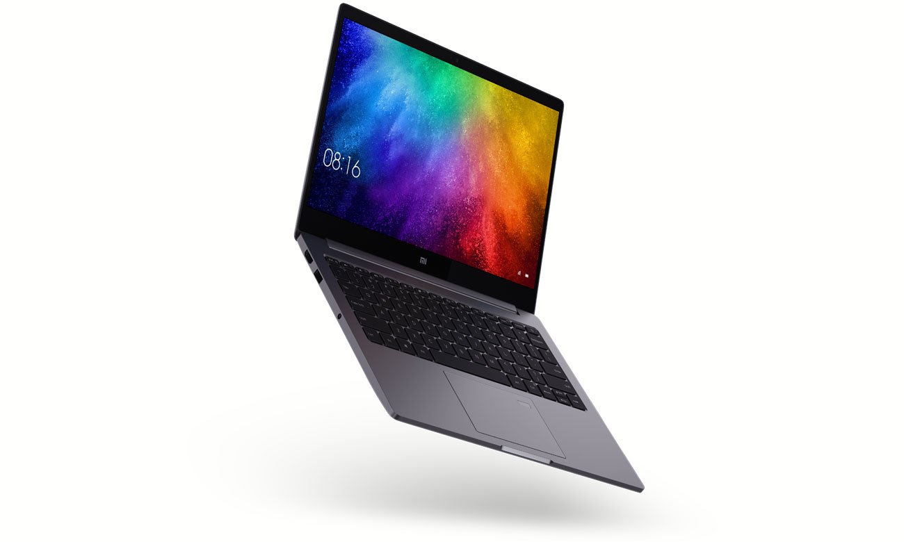 Xiaomi Mi Notebook Air 13.3" i5-8250U/8GB/256/Win10 MX150 - Laptopy 13 ...